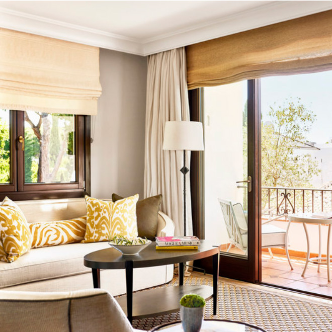 Garden Suite