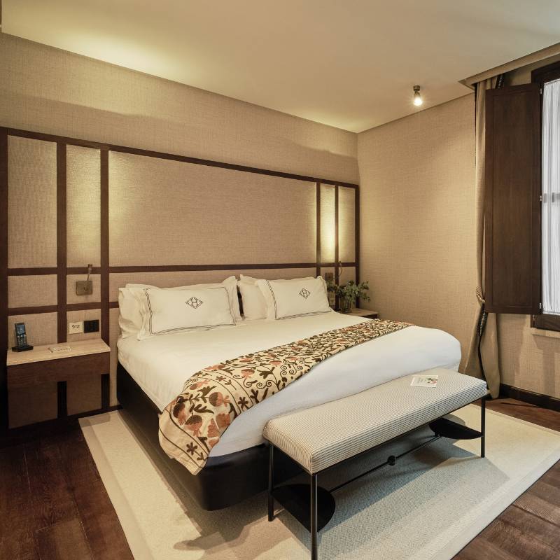 Dreamer Single Room