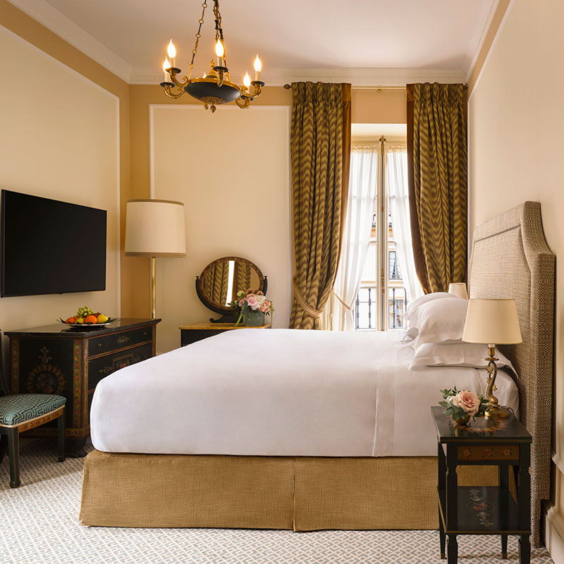 Classic Double Room