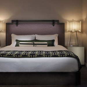 Queen Room