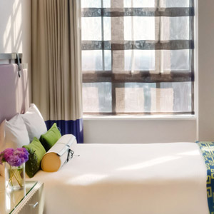 2 Queen Beds Essential
