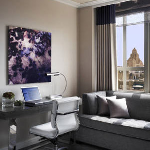 ADA King Deluxe Room