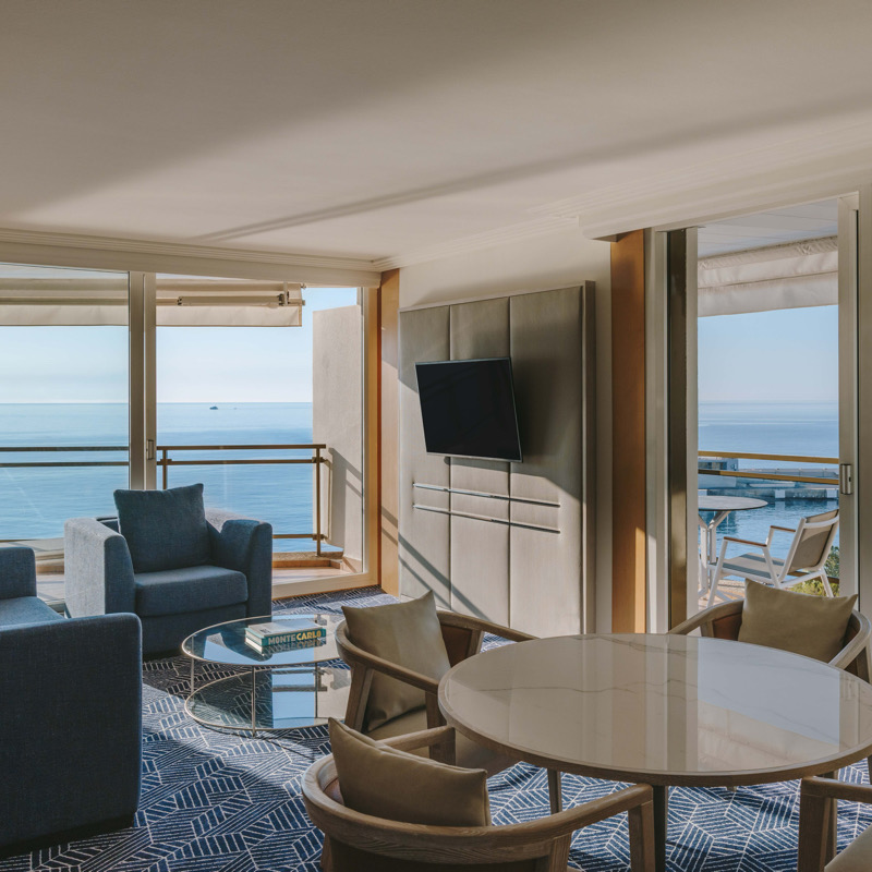 Commodore Suite