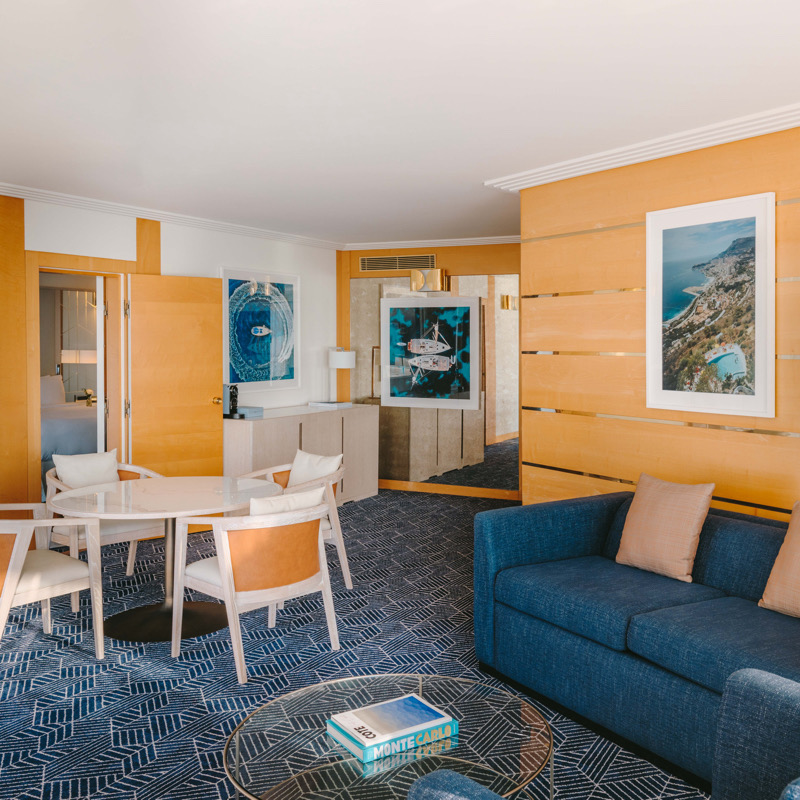 Commodore Suite