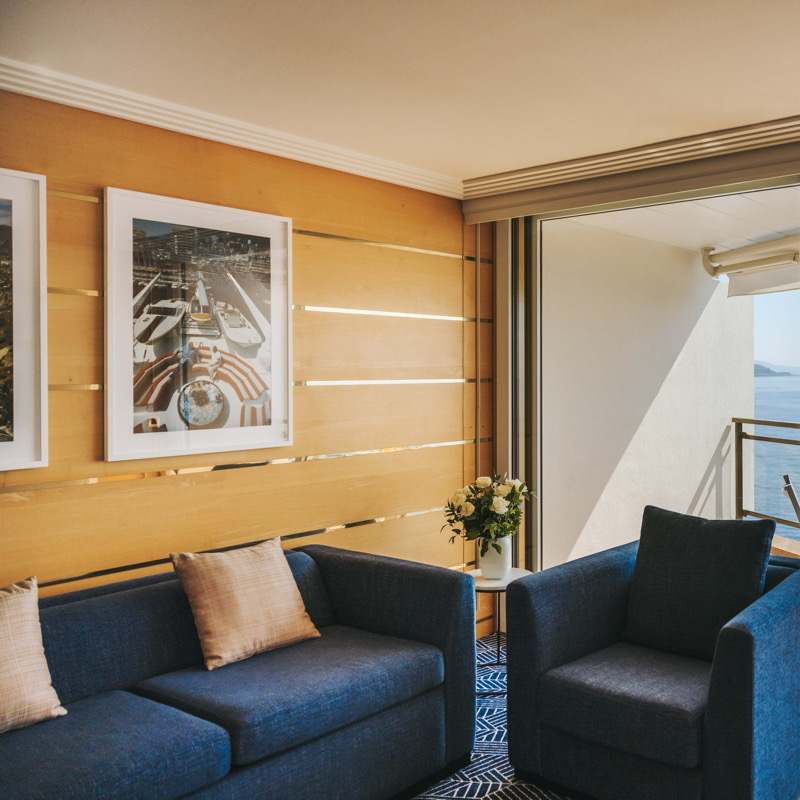 Commodore Suite