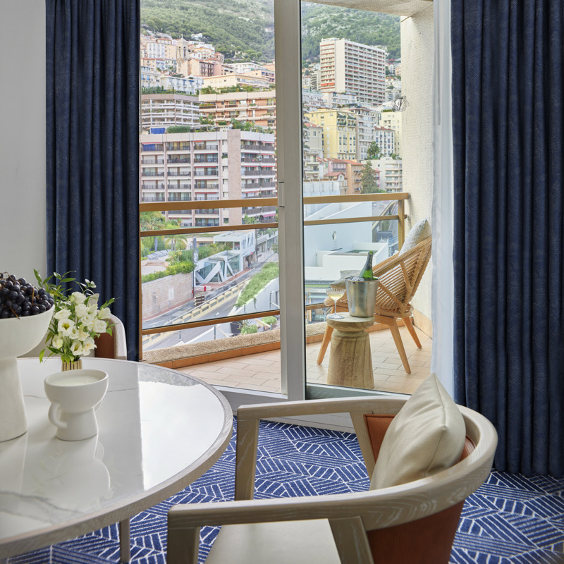 GRAND PRIX 1 BEDROOM SUITE
