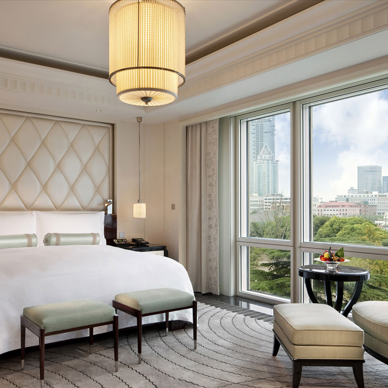 Grand Deluxe Suite