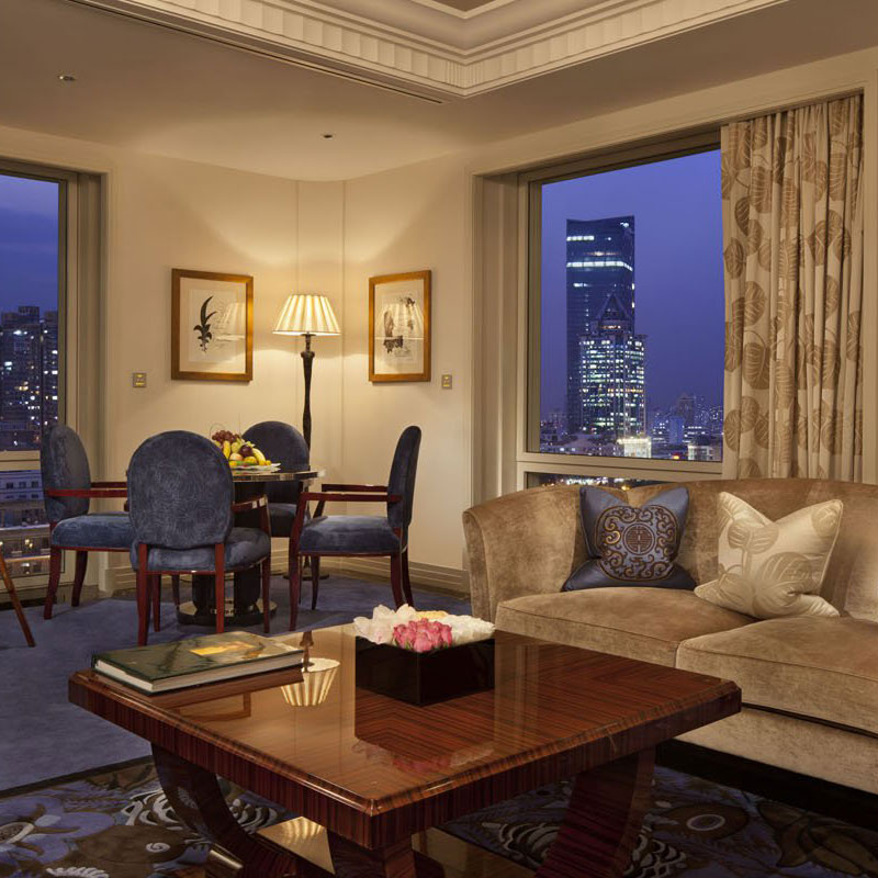 Grand Deluxe Suite