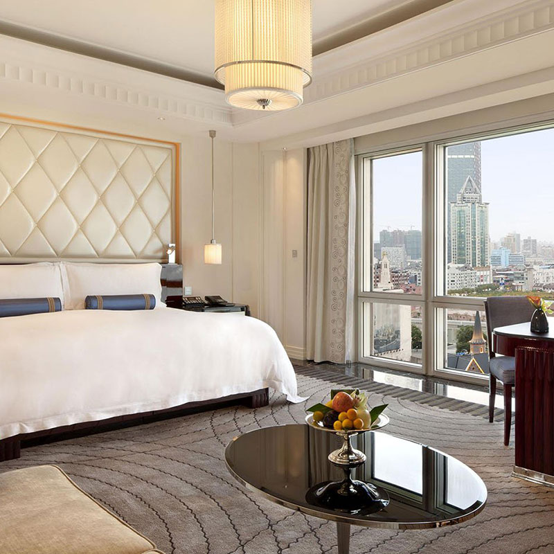 Deluxe Garden View Room - 2 Twin Beds
