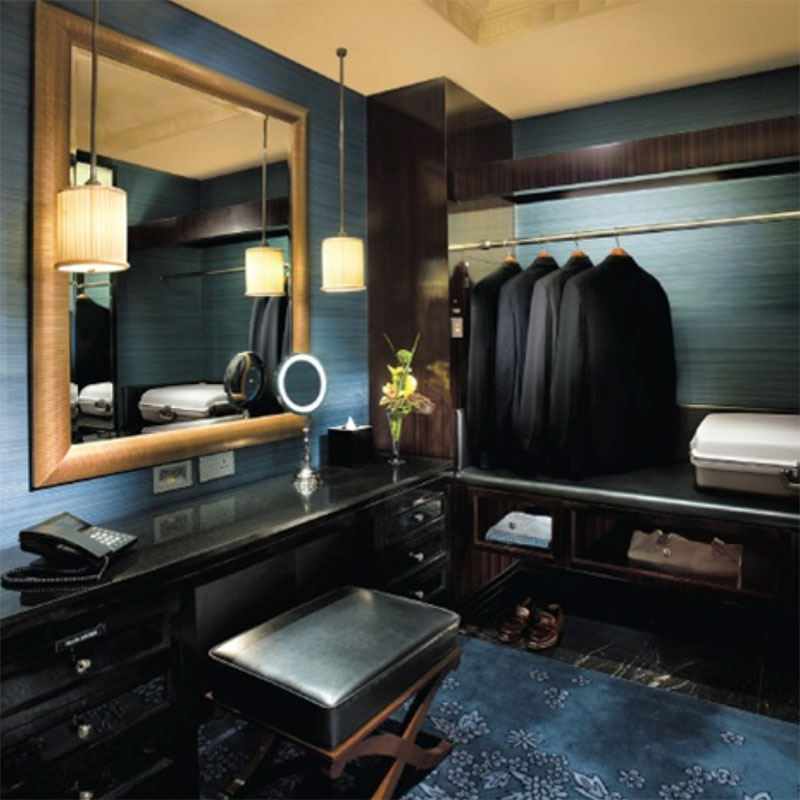 Deluxe Garden View Room - 2 Twin Beds