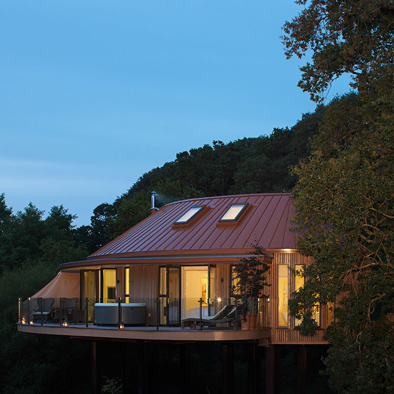 Treehouse Studio