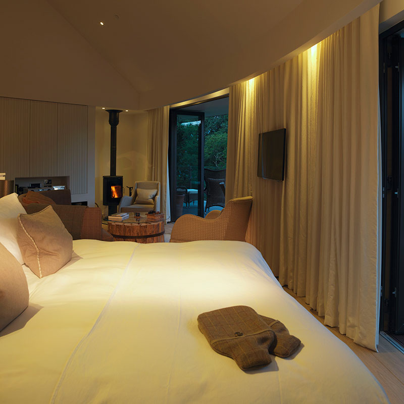 Treehouse Studio