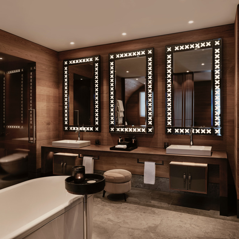 Alpine Junior Suite