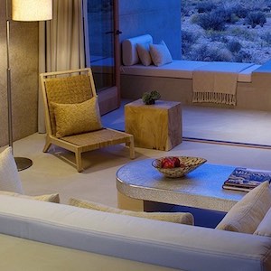 Mesa View Suite