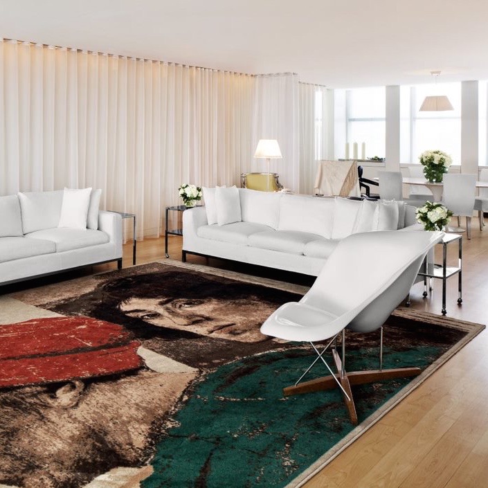 Two Bedroom Penthouse