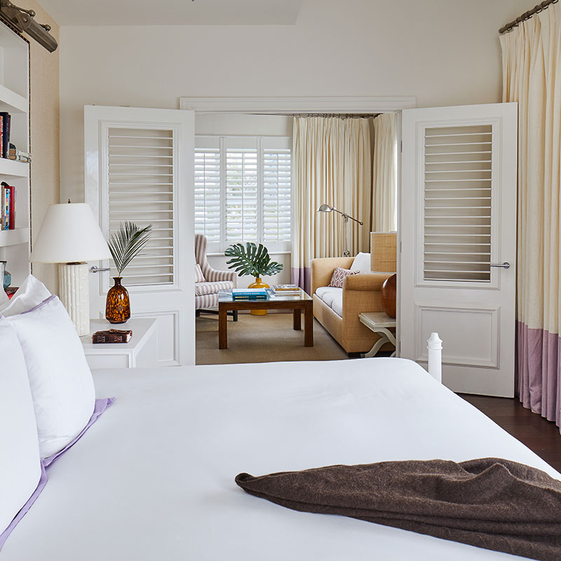 Royal Ocean View Suite