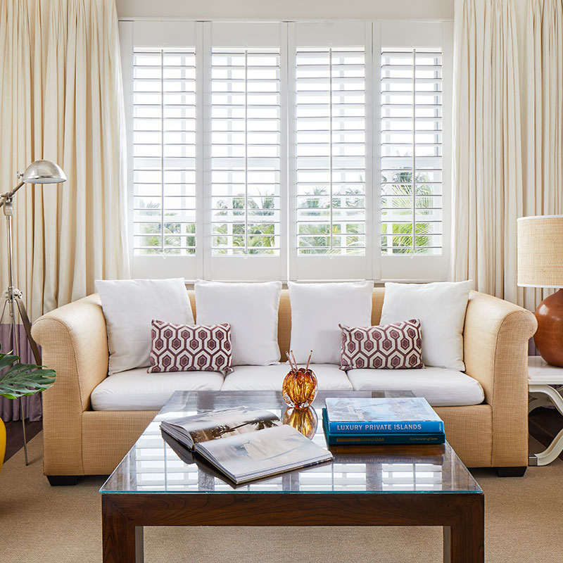 Royal Ocean View Suite