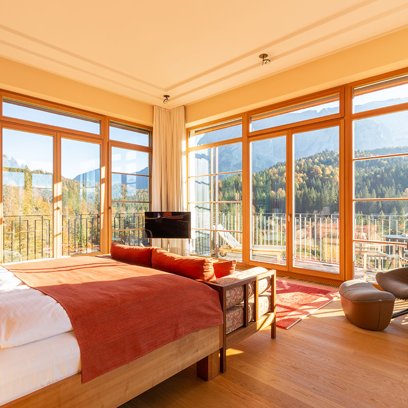 Summit Suite Retreat