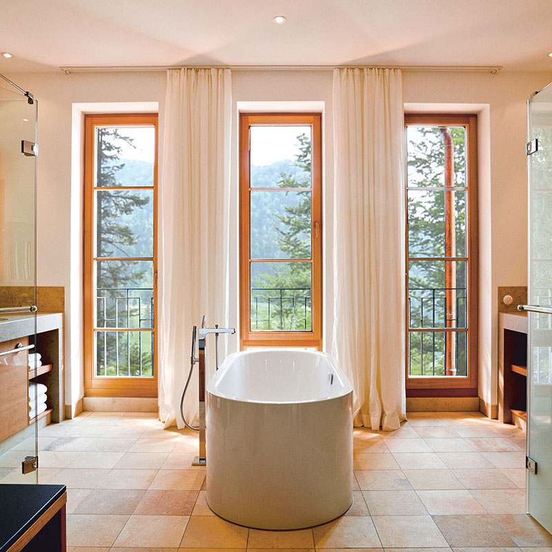 Summit Suite Retreat