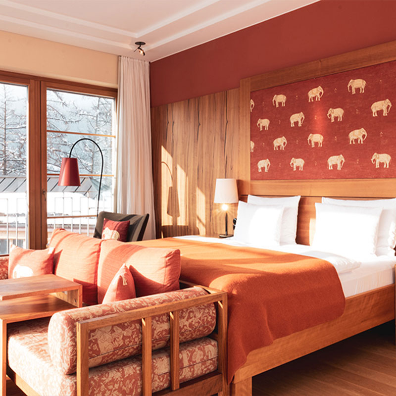 Summit Suite Retreat