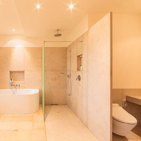 Valley Suite Retreat