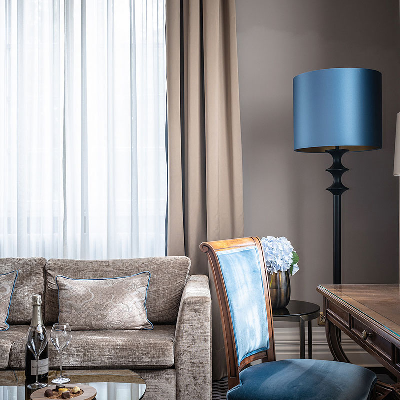 Grand Suite