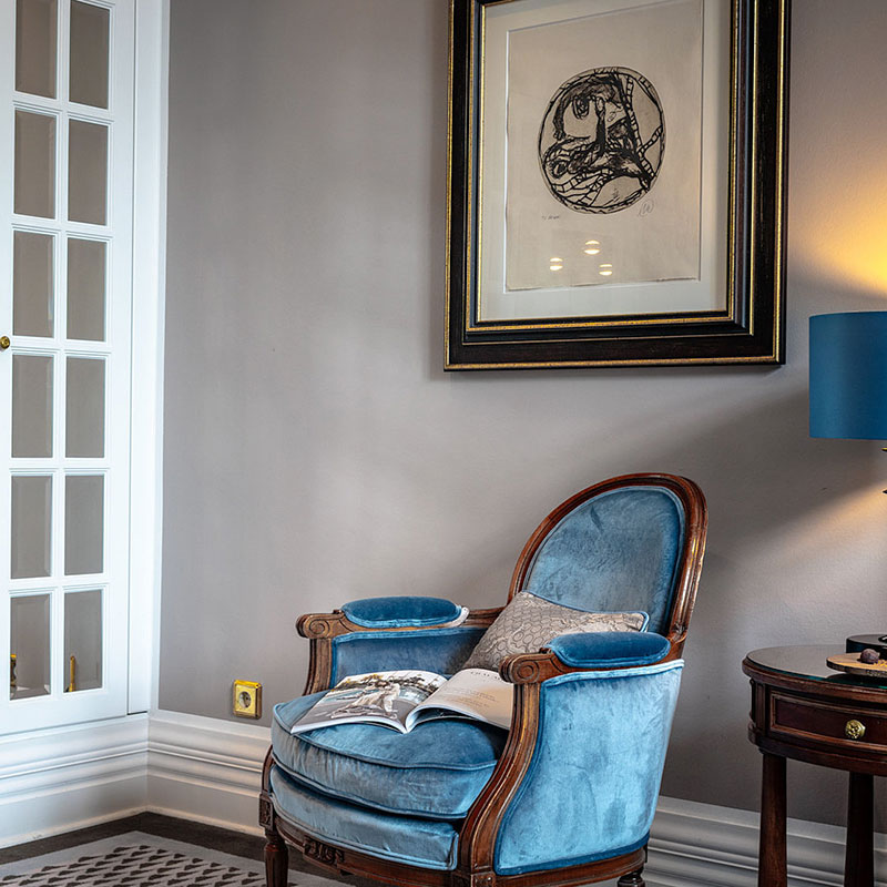 Grand Suite