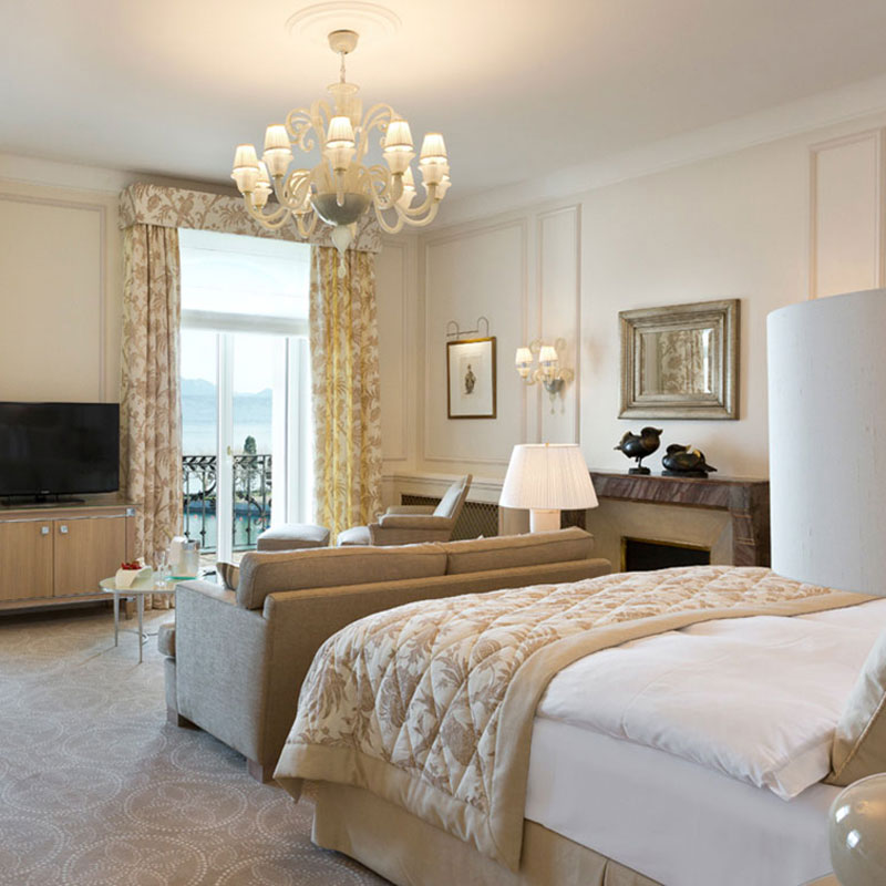 Junior Suite Palace- Lake View