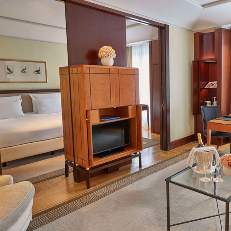 Adlon Executive Suite