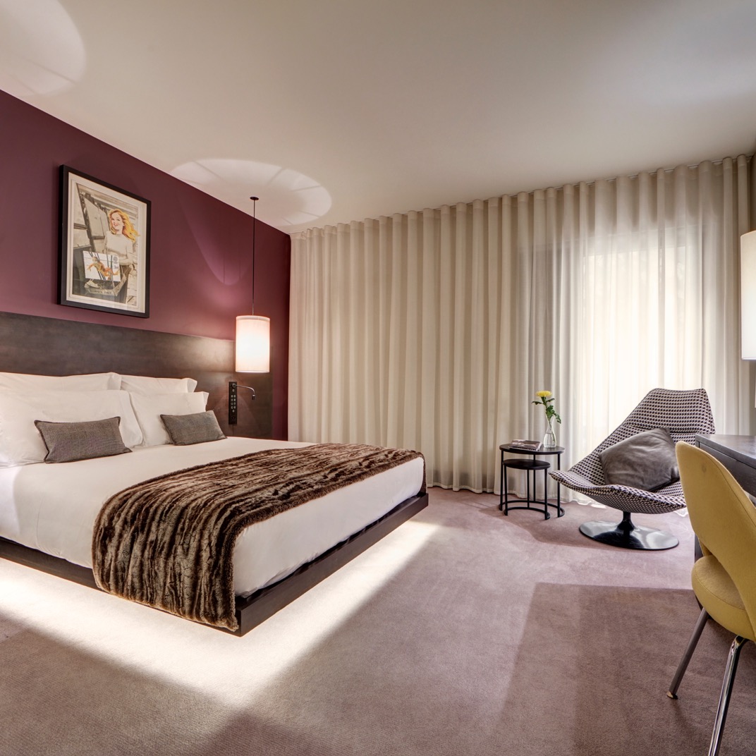 Luxury