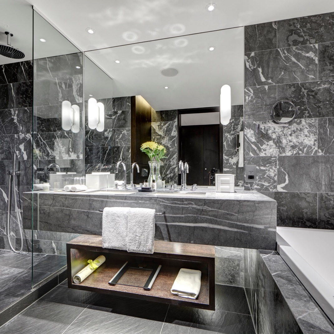 Luxury