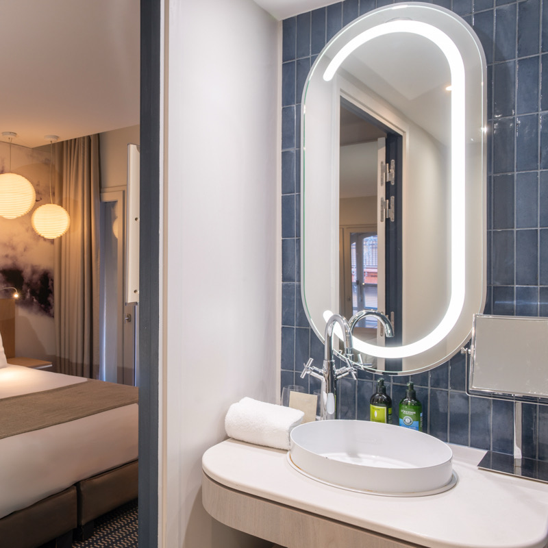 Privilege Double Room - 1 Queen Bed