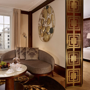 Park Suite View