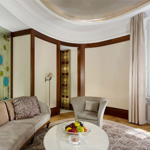 Diplomat Suite
