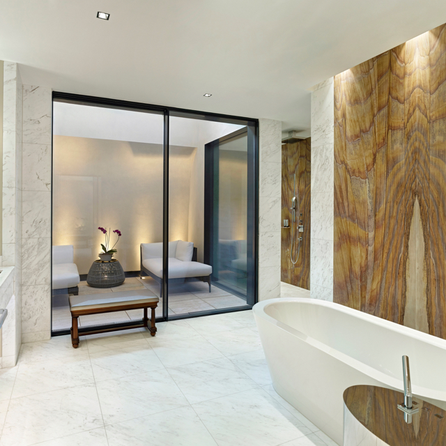 Park Suite Deluxe