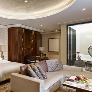 Park Suite Deluxe