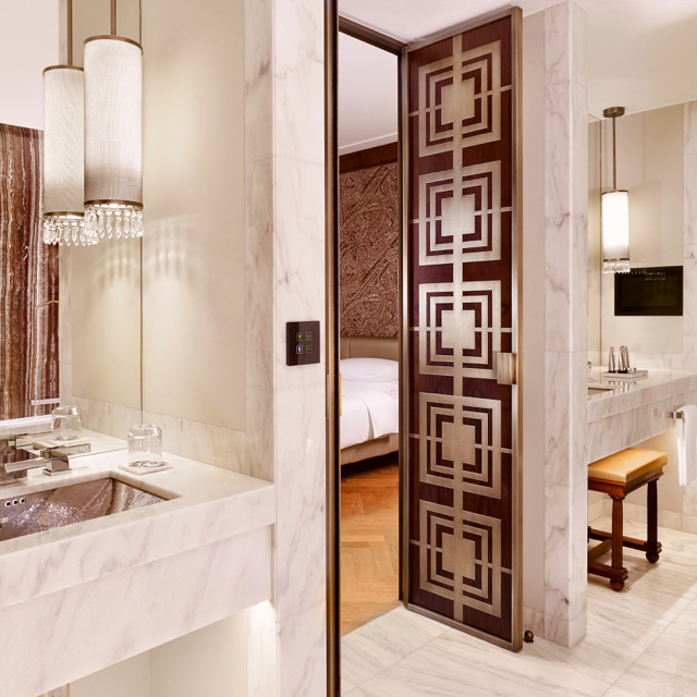 Ambassador Suite