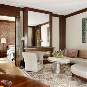 Ambassador Suite