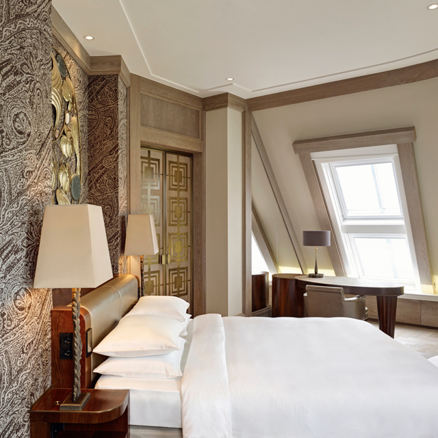 Junior Suite King
