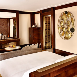 Junior Suite King