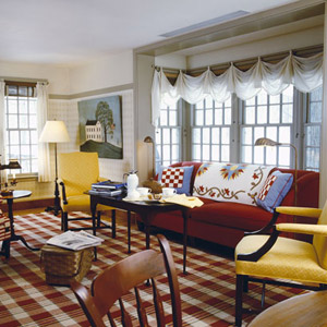 Washington Room