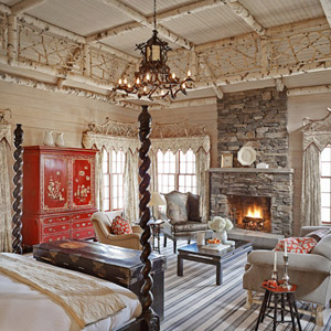 Treehouse Cottage