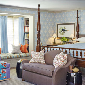 Grotto Suite