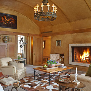 Woods Cottage