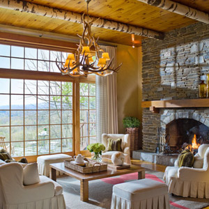 Chalet Cottage
