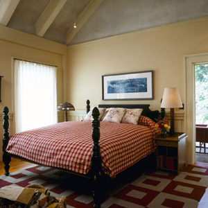 Birch Suite