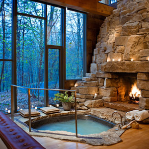 Aviary Cottage