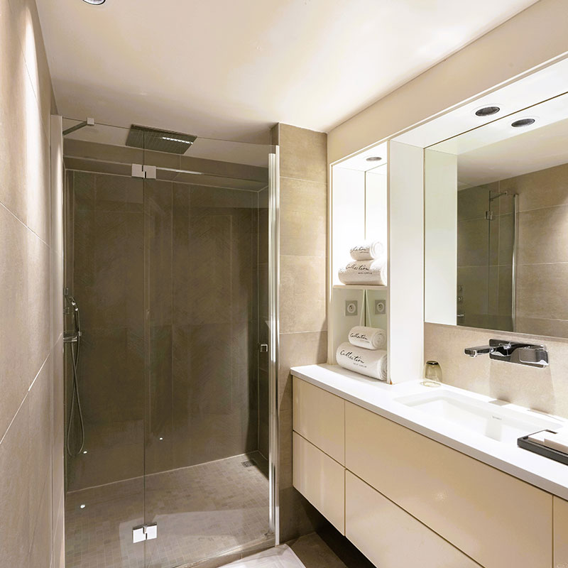 Superior double room - Historical House
