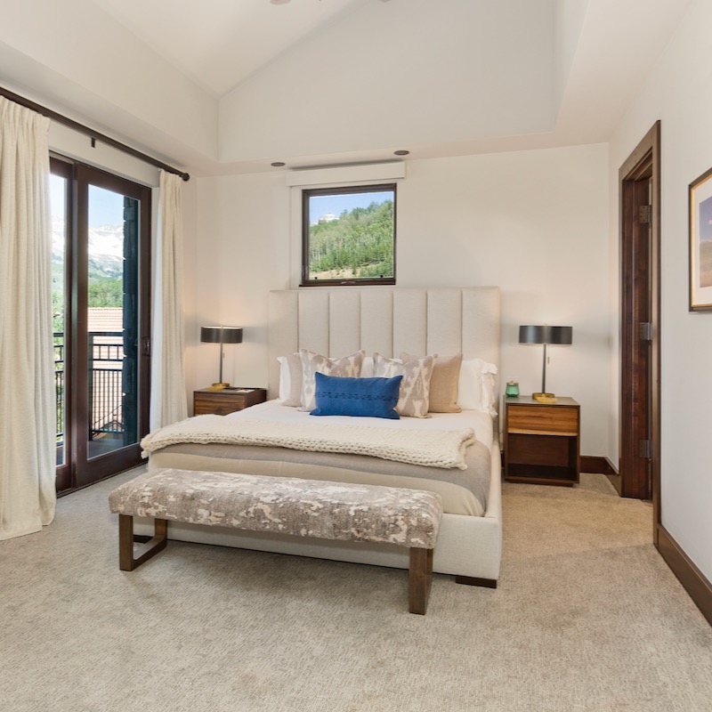 3 Bedroom Penthouse (Emma)