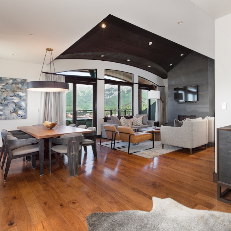 3 Bedroom Penthouse (Emma)